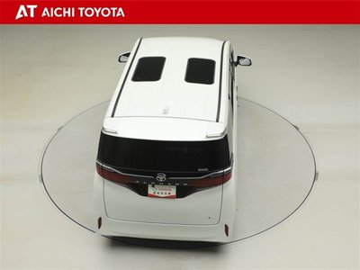2024 Toyota ALPHARD thumbnail 13