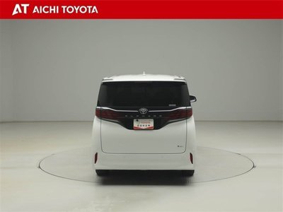 صورة 9 لـ 2024 Toyota ALPHARD