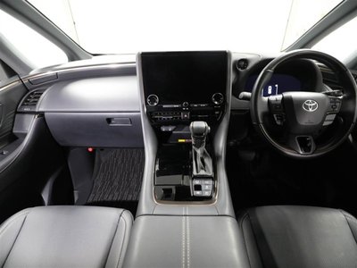 2024 Toyota ALPHARD thumbnail 18