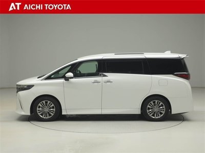 صورة 4 لـ 2024 Toyota ALPHARD