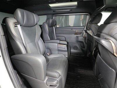 2024 Toyota ALPHARD thumbnail 20