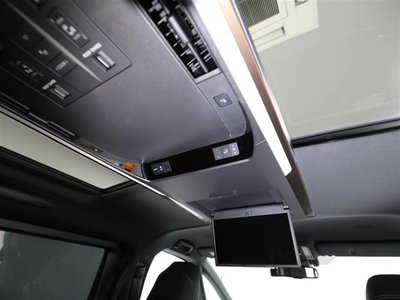 2024 Toyota ALPHARD thumbnail 24