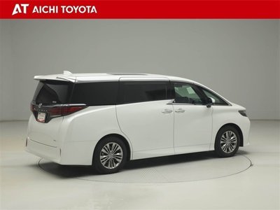 صورة 10 لـ 2024 Toyota ALPHARD