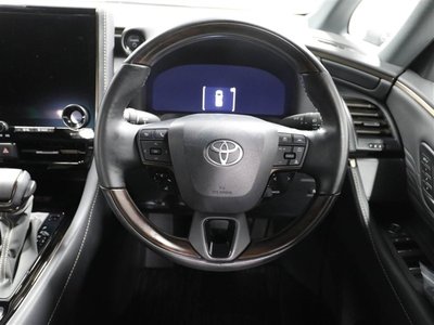 2024 Toyota ALPHARD thumbnail 25