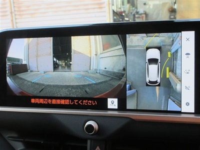 2024 Toyota CROWN SPORT thumbnail 21