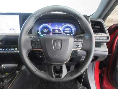 2024 Toyota CROWN SPORT thumbnail 12