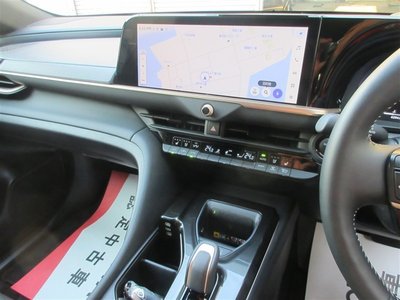 2024 Toyota CROWN SPORT thumbnail 23