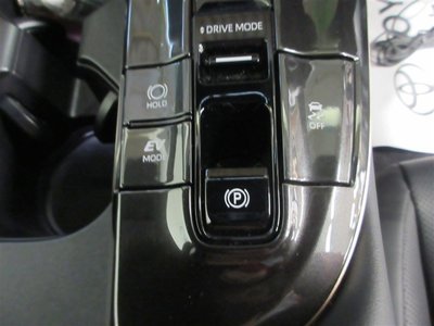 2024 Toyota CROWN SPORT thumbnail 15