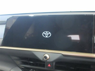 2024 Toyota CROWN SPORT thumbnail 20