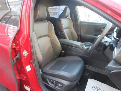 2024 Toyota CROWN SPORT photo 5