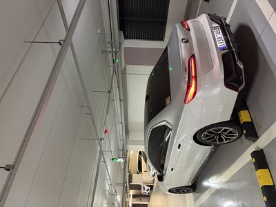 2023 BMW 7 SERIES photo 2