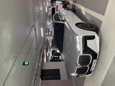2023 BMW 7 SERIES photo 7