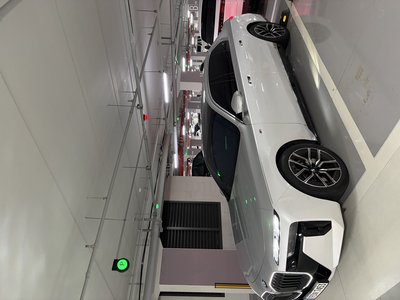 2023 BMW 7 SERIES photo 4