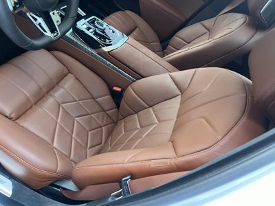2023 BMW 7 SERIES photo 8