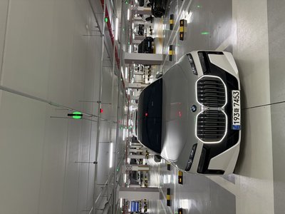 2023 BMW 7 SERIES photo 6