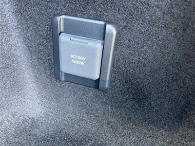 TOYOTA CROWN ESTATE - 8