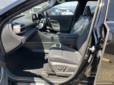 TOYOTA CROWN ESTATE - 5