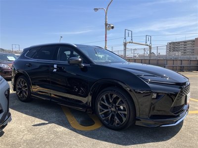 TOYOTA CROWN ESTATE - 4