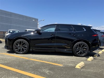 TOYOTA CROWN ESTATE - 2