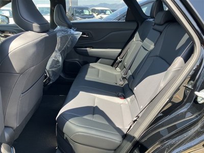 TOYOTA CROWN ESTATE - 6