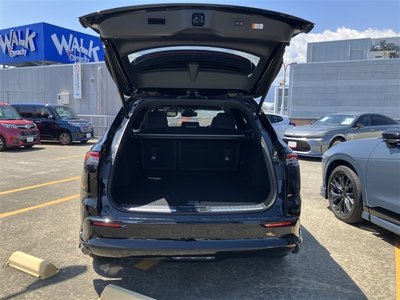 TOYOTA CROWN ESTATE - 7