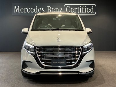 MERCEDES-BENZ V-CLASS - 5