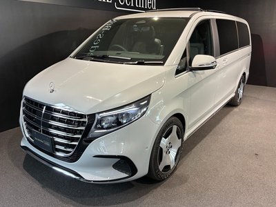 MERCEDES-BENZ V-CLASS - 6