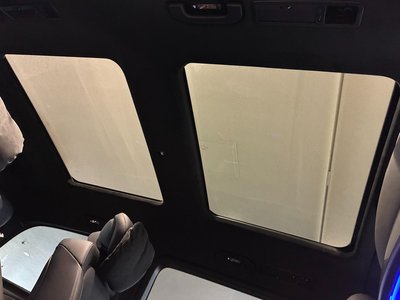 MERCEDES-BENZ V-CLASS - 4