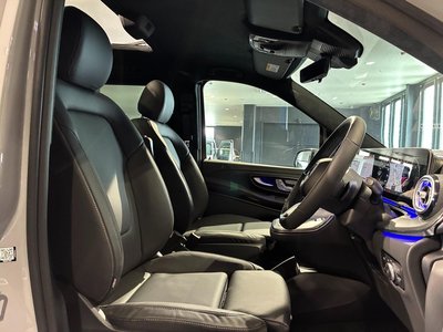 MERCEDES-BENZ V-CLASS - 3