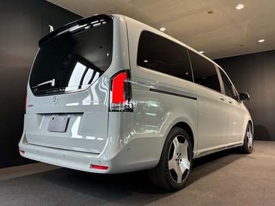 MERCEDES-BENZ V-CLASS - 10