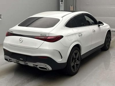 MERCEDES-BENZ GLC - 2