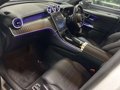 MERCEDES-BENZ GLC - 7