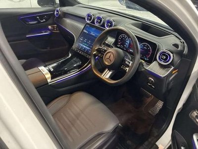 MERCEDES-BENZ GLC - 4