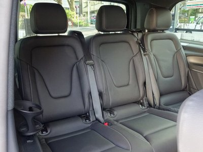 MERCEDES-BENZ V-CLASS - 10