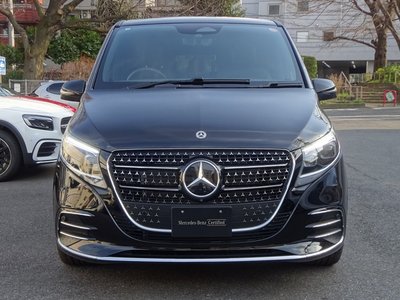 MERCEDES-BENZ V-CLASS - 2