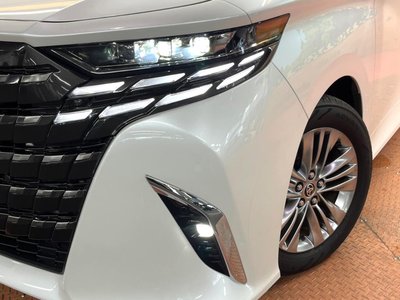 2024 TOYOTA ALPHARD 缩略图 15