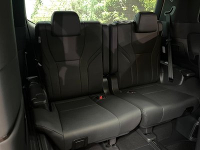 2024 TOYOTA ALPHARD 缩略图 12