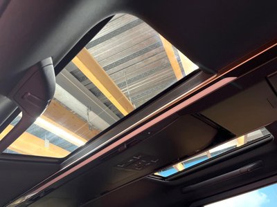 2024 TOYOTA ALPHARD photo 3