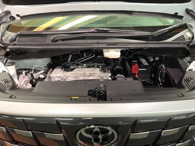 2024 TOYOTA ALPHARD 缩略图 22