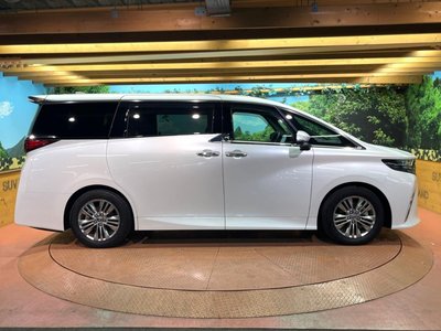 2024 TOYOTA ALPHARD 缩略图 63