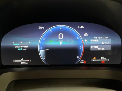 2024 TOYOTA ALPHARD 缩略图 48