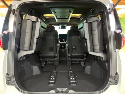 2024 TOYOTA ALPHARD 缩略图 13