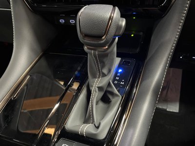 2024 TOYOTA ALPHARD 缩略图 57
