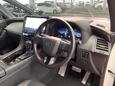 2024 TOYOTA ALPHARD 缩略图 23