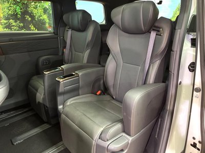 2024 TOYOTA ALPHARD 缩略图 27