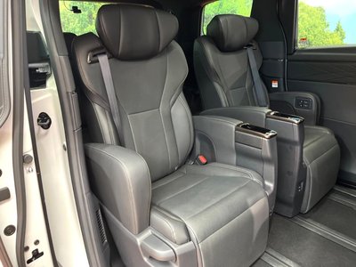 2024 TOYOTA ALPHARD 缩略图 11