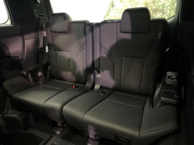 2024 TOYOTA ALPHARD 缩略图 26