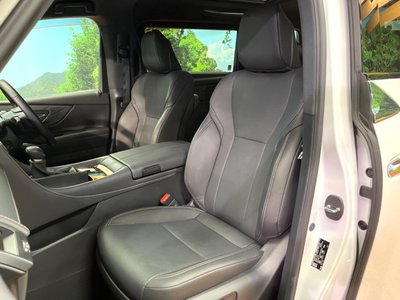 2024 TOYOTA ALPHARD 缩略图 28
