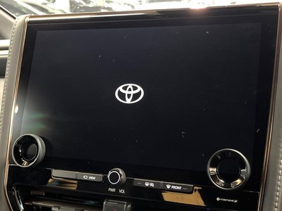 2024 TOYOTA ALPHARD photo 5