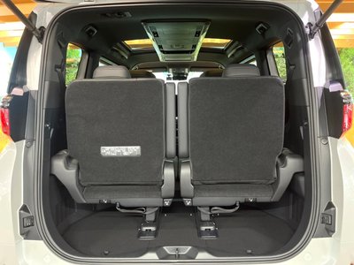 2024 TOYOTA ALPHARD 缩略图 68